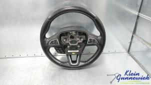 Gebruikte Stuurwiel Ford Focus Prijs € 195,00 Margeregeling aangeboden door Klein Gunnewiek Autodemontage & Motorentechniek