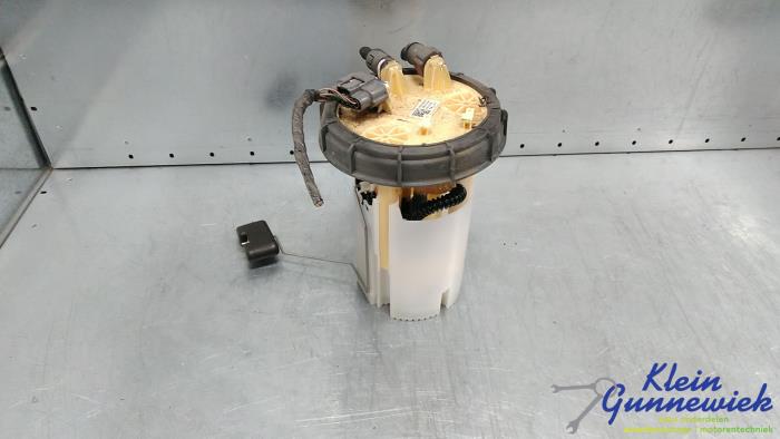 Gebruikte Tank element Pomp Renault Talisman Prijs € 106,00 Margeregeling aangeboden door Klein Gunnewiek Autodemontage & Motorentechniek