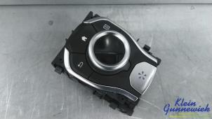 Gebruikte MMI schakelaar Renault Talisman Prijs € 75,00 Margeregeling aangeboden door Klein Gunnewiek Autodemontage & Motorentechniek