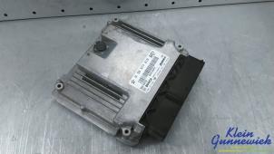 Gebruikte Inspuitcomputer Opel Insignia Prijs € 125,00 Margeregeling aangeboden door Klein Gunnewiek Autodemontage & Motorentechniek