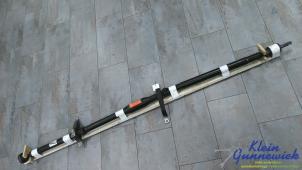 Gebruikte Cardanas Opel Insignia Prijs € 275,00 Margeregeling aangeboden door Klein Gunnewiek Autodemontage & Motorentechniek