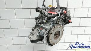 Gebruikte Motor Renault Twingo Prijs € 650,00 Margeregeling aangeboden door Klein Gunnewiek Autodemontage & Motorentechniek