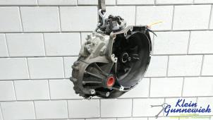 Gebruikte Versnellingsbak Ford Focus Prijs € 595,00 Margeregeling aangeboden door Klein Gunnewiek Autodemontage & Motorentechniek