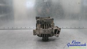 Gebruikte Dynamo Ford Fiesta Prijs € 40,00 Margeregeling aangeboden door Klein Gunnewiek Autodemontage & Motorentechniek