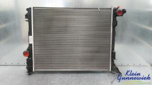 Gebruikte Radiateur Renault Talisman Prijs € 45,00 Margeregeling aangeboden door Klein Gunnewiek Autodemontage & Motorentechniek
