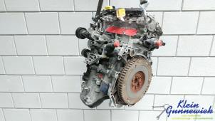 Gebruikte Motor Renault Twingo Prijs € 650,00 Margeregeling aangeboden door Klein Gunnewiek Autodemontage & Motorentechniek