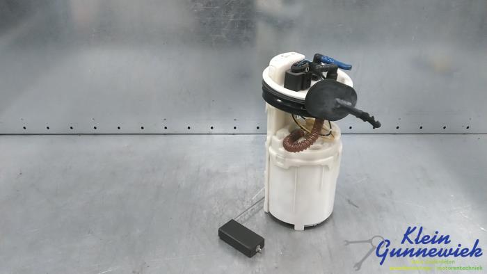 Gebruikte Tank element Pomp Skoda Fabia Prijs € 40,00 Margeregeling aangeboden door Klein Gunnewiek Autodemontage & Motorentechniek