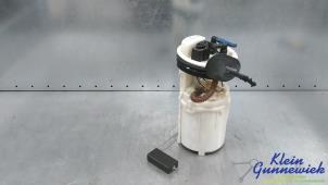 Gebruikte Tank element Pomp Skoda Fabia Prijs € 40,00 Margeregeling aangeboden door Klein Gunnewiek Autodemontage & Motorentechniek