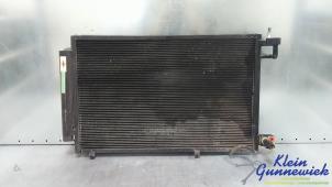 Gebruikte Airco Condensor Ford Fiesta Prijs € 95,00 Margeregeling aangeboden door Klein Gunnewiek Autodemontage & Motorentechniek