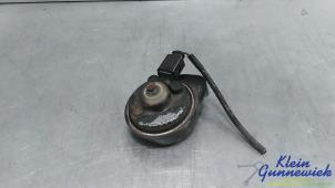 Gebruikte Claxon Skoda Fabia Prijs € 15,00 Margeregeling aangeboden door Klein Gunnewiek Autodemontage & Motorentechniek