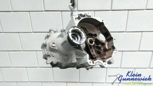 Gebruikte Versnellingsbak Skoda Fabia Prijs € 160,00 Margeregeling aangeboden door Klein Gunnewiek Autodemontage & Motorentechniek