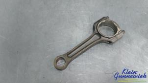 Gebruikte Drijfstang Ford Focus Prijs € 80,00 Margeregeling aangeboden door Klein Gunnewiek Autodemontage & Motorentechniek