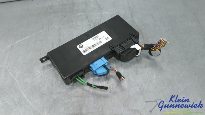 Gebruikte Computer Diversen BMW 5-Serie Prijs € 75,00 Margeregeling aangeboden door Klein Gunnewiek Autodemontage & Motorentechniek
