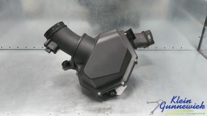 Gebruikte Luchtfilterhuis BMW M5 Prijs € 135,00 Margeregeling aangeboden door Klein Gunnewiek Autodemontage & Motorentechniek