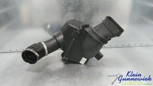 Gebruikte Luchtfilterhuis BMW M5 Prijs € 135,00 Margeregeling aangeboden door Klein Gunnewiek Autodemontage & Motorentechniek