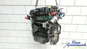 Gebruikte Motor Opel Meriva Prijs € 1.495,00 Margeregeling aangeboden door Klein Gunnewiek Autodemontage & Motorentechniek