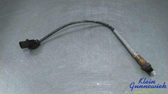 Gebruikte Lambda Sonde Volkswagen Tiguan Prijs € 27,00 Margeregeling aangeboden door Klein Gunnewiek Autodemontage & Motorentechniek