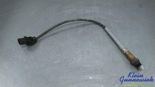 Gebruikte Lambda Sonde Volkswagen Tiguan Prijs € 35,00 Margeregeling aangeboden door Klein Gunnewiek Autodemontage & Motorentechniek