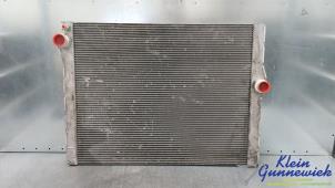 Gebruikte Radiateur BMW M5 Prijs € 195,00 Margeregeling aangeboden door Klein Gunnewiek Autodemontage & Motorentechniek