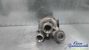 Gebruikte Turbo BMW M5 Prijs € 650,00 Margeregeling aangeboden door Klein Gunnewiek Autodemontage & Motorentechniek