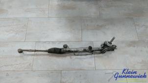 Gebruikte Stuurhuis Opel Meriva Prijs € 195,00 Margeregeling aangeboden door Klein Gunnewiek Autodemontage & Motorentechniek