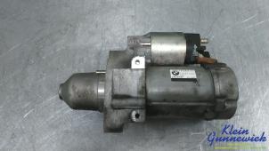 Gebruikte Startmotor BMW M5 Prijs € 55,00 Margeregeling aangeboden door Klein Gunnewiek Autodemontage & Motorentechniek