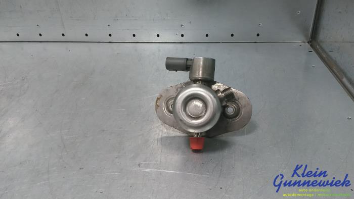 Gebruikte Brandstofpomp Mechanisch BMW 5-Serie Prijs € 170,00 Margeregeling aangeboden door Klein Gunnewiek Autodemontage & Motorentechniek