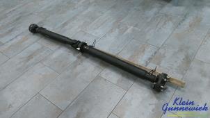 Gebruikte Tussenas BMW M5 Prijs € 195,00 Margeregeling aangeboden door Klein Gunnewiek Autodemontage & Motorentechniek