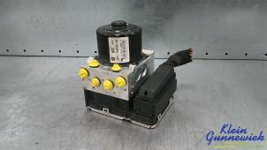 Gebruikte ABS Pomp BMW M5 Prijs € 188,00 Margeregeling aangeboden door Klein Gunnewiek Autodemontage & Motorentechniek