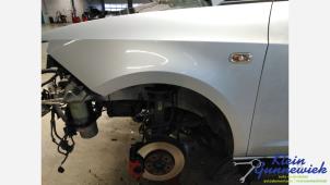 Gebruikte Scherm links-voor Seat Ibiza Prijs € 95,00 Margeregeling aangeboden door Klein Gunnewiek Autodemontage & Motorentechniek