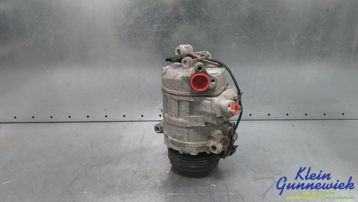 Gebruikte Aircopomp BMW 5-Serie Prijs € 120,00 Margeregeling aangeboden door Klein Gunnewiek Autodemontage & Motorentechniek