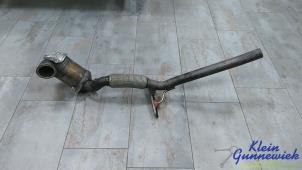 Gebruikte Katalysator Volkswagen E-Golf Prijs € 295,00 Margeregeling aangeboden door Klein Gunnewiek Autodemontage & Motorentechniek