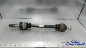 Gebruikte Aandrijfas rechts-achter BMW M5 Prijs € 252,00 Margeregeling aangeboden door Klein Gunnewiek Autodemontage & Motorentechniek