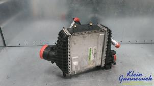 Gebruikte Intercooler Mercedes V-Klasse Prijs € 90,00 Margeregeling aangeboden door Klein Gunnewiek Autodemontage & Motorentechniek