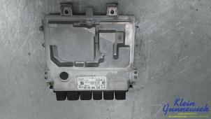 Gebruikte Inspuitcomputer Mercedes V-Klasse Prijs € 395,00 Margeregeling aangeboden door Klein Gunnewiek Autodemontage & Motorentechniek