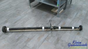 Gebruikte Cardanas Volkswagen Tiguan Prijs € 275,00 Margeregeling aangeboden door Klein Gunnewiek Autodemontage & Motorentechniek