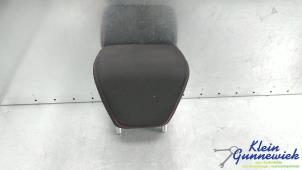 Gebruikte Hoofdsteun Ford Focus Prijs € 35,00 Margeregeling aangeboden door Klein Gunnewiek Autodemontage & Motorentechniek