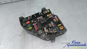 Gebruikte Zekeringkast BMW 5-Serie Prijs € 35,00 Margeregeling aangeboden door Klein Gunnewiek Autodemontage & Motorentechniek