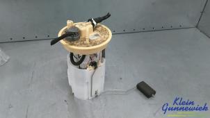 Gebruikte Tank element Pomp Ford Focus Prijs € 75,00 Margeregeling aangeboden door Klein Gunnewiek Autodemontage & Motorentechniek