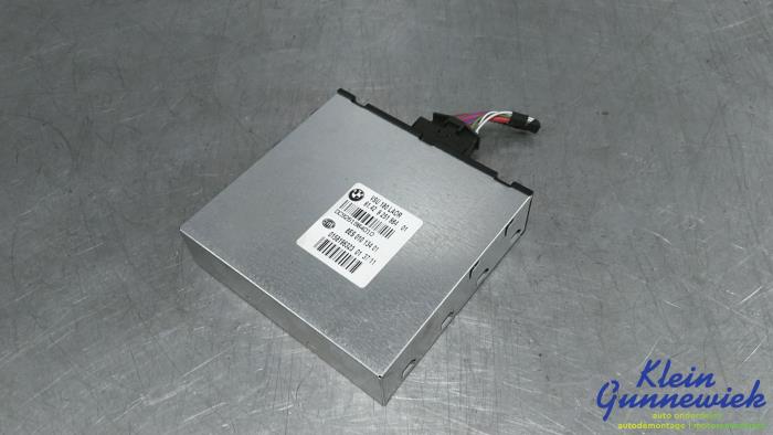 Gebruikte Computer Diversen BMW 5-Serie Prijs € 35,00 Margeregeling aangeboden door Klein Gunnewiek Autodemontage & Motorentechniek