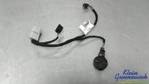 Gebruikte Sensor regen Ford Focus Prijs € 95,00 Margeregeling aangeboden door Klein Gunnewiek Autodemontage & Motorentechniek