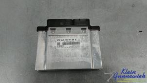 Gebruikte Inspuitcomputer Volkswagen E-Golf Prijs € 50,00 Margeregeling aangeboden door Klein Gunnewiek Autodemontage & Motorentechniek