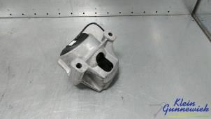 Gebruikte Motorsteun Audi Q5 Prijs € 95,00 Margeregeling aangeboden door Klein Gunnewiek Autodemontage & Motorentechniek