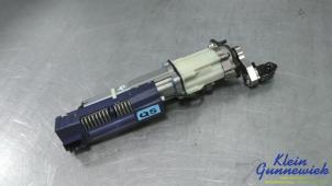 Gebruikte Achterklep motor Audi Q5 Prijs € 95,00 Margeregeling aangeboden door Klein Gunnewiek Autodemontage & Motorentechniek