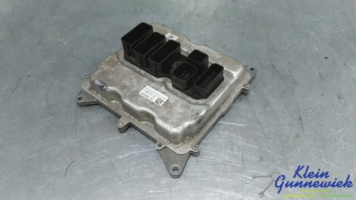 Gebruikte Inspuitcomputer BMW 5-Serie Prijs € 326,00 Margeregeling aangeboden door Klein Gunnewiek Autodemontage & Motorentechniek