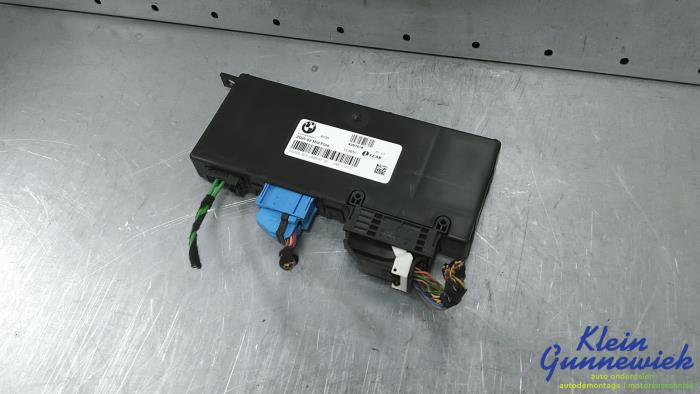 Gebruikte Computer Diversen BMW 5-Serie Prijs € 75,00 Margeregeling aangeboden door Klein Gunnewiek Autodemontage & Motorentechniek
