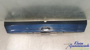 Gebruikte Sierstrip Ford Fiesta Prijs € 40,00 Margeregeling aangeboden door Klein Gunnewiek Autodemontage & Motorentechniek