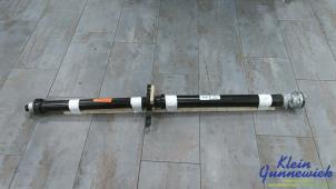 Gebruikte Cardanas Audi Q5 Prijs € 175,00 Margeregeling aangeboden door Klein Gunnewiek Autodemontage & Motorentechniek