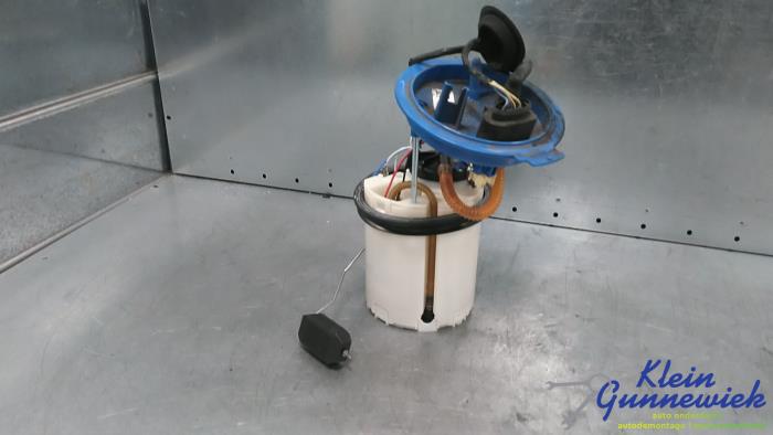 Gebruikte Tank element Pomp Volkswagen Polo Prijs € 78,00 Margeregeling aangeboden door Klein Gunnewiek Autodemontage & Motorentechniek