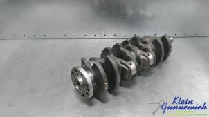 Gereviseerde Krukas Renault Trafic Prijs € 453,75 Inclusief btw aangeboden door Klein Gunnewiek Autodemontage & Motorentechniek